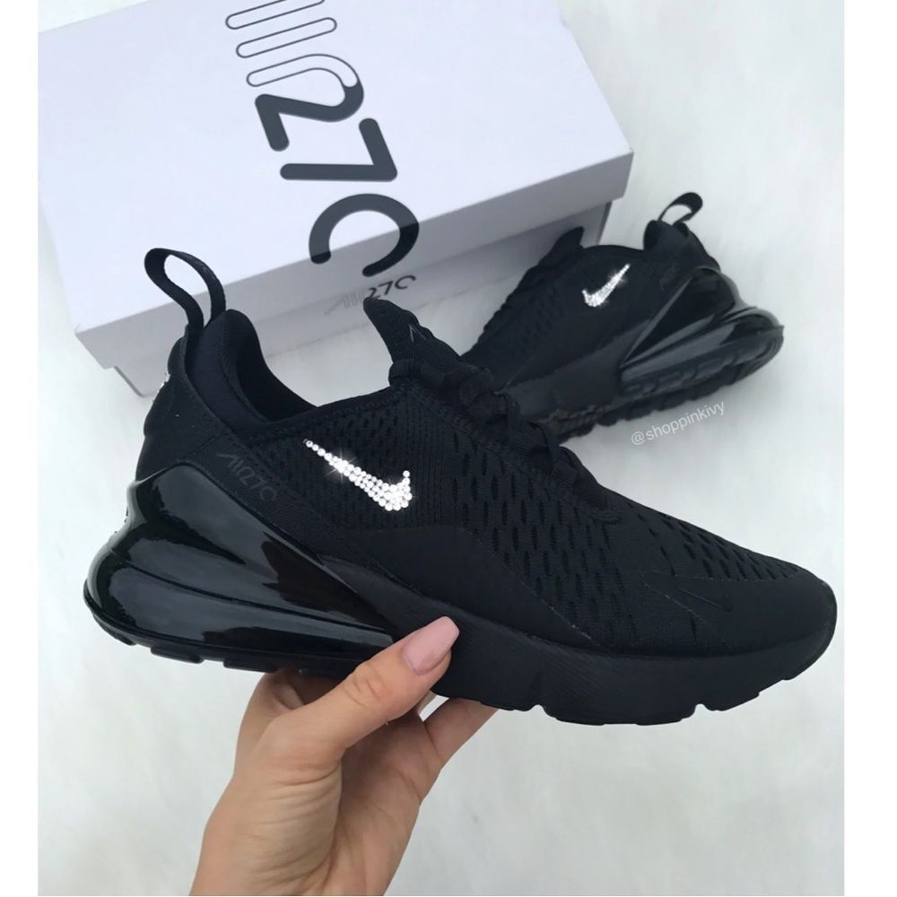 Air max 270 x Swarovski - Picture 3 of 3